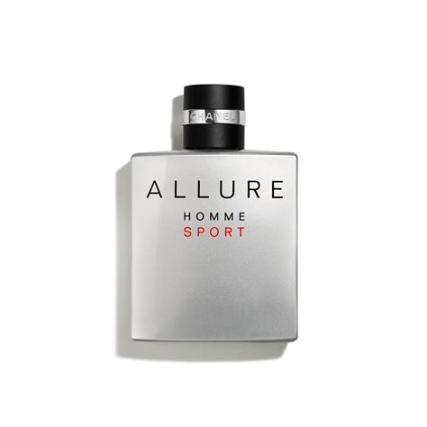 chanel allure homme sport druni|allure chanel cologne review.